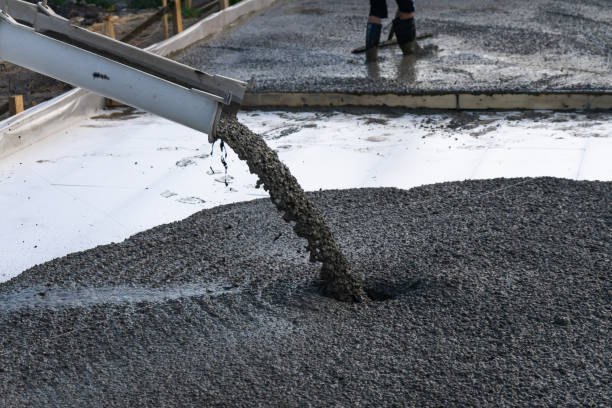 Best Concrete Demolition Services in Ogdensburg, NY