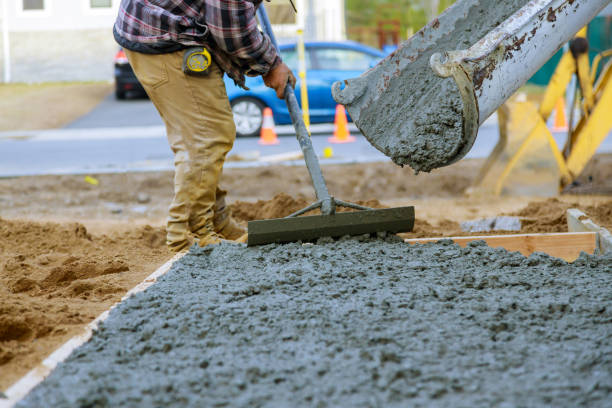 Best Decorative Concrete in Ogdensburg, NY