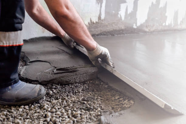 Best Concrete Retaining Walls in Ogdensburg, NY